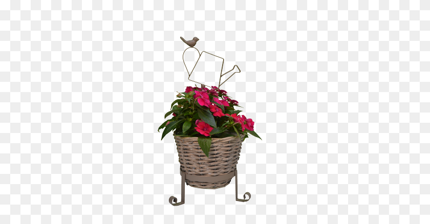 378x378 Willow Planter - Planter PNG