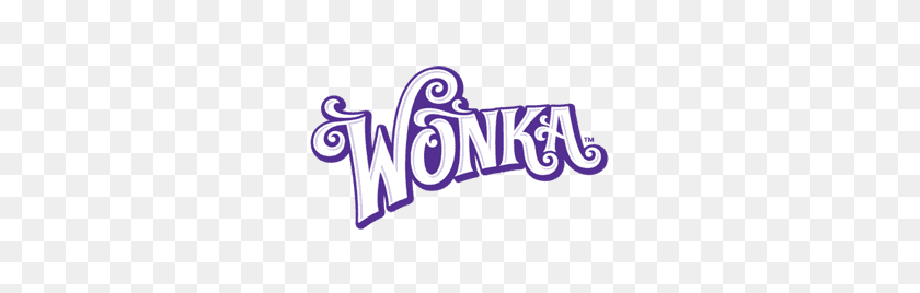 295x208 Willy Wonka Candy Caramelos Retro Del Distrito De Los Dulces - Willy Wonka Png