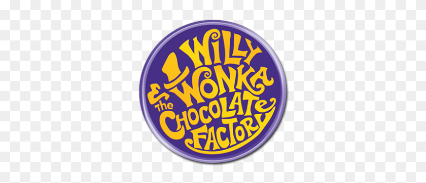 800x310 Willy Wonka Logos - Willy Wonka Png