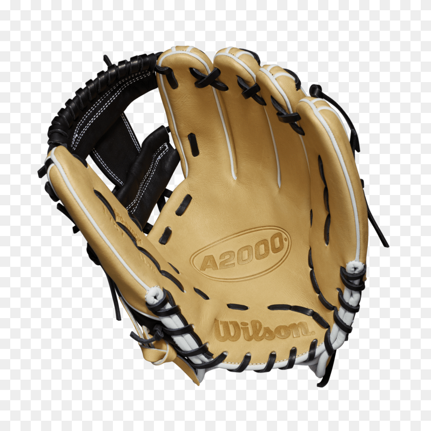 1400x1400 Wilson Baseball Glove - Baseball Glove PNG