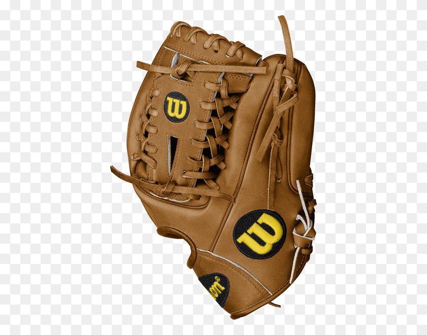 600x600 Wilson Custom Baseball Gloves - Baseball Glove PNG