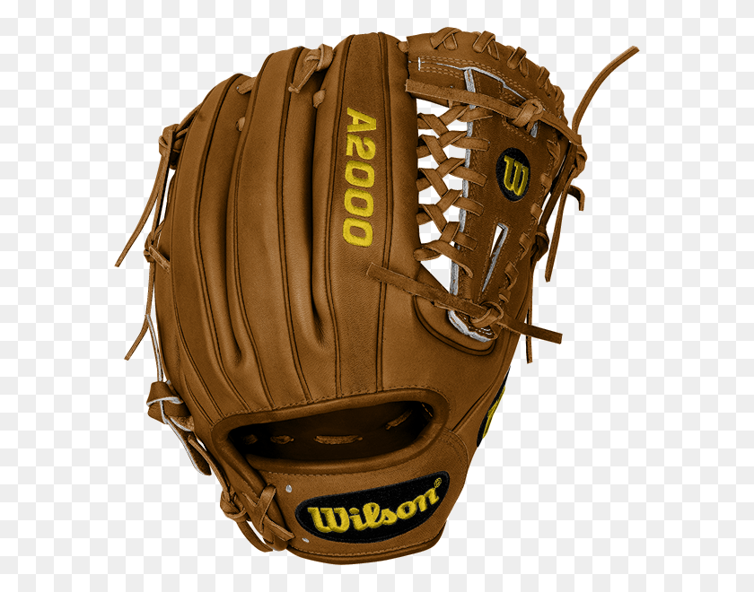 600x600 Wilson Custom Baseball Gloves - Baseball Laces PNG