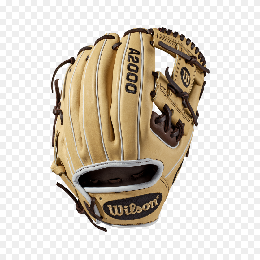1280x1280 Wilson Infield Baseball Glove - Baseball Glove PNG