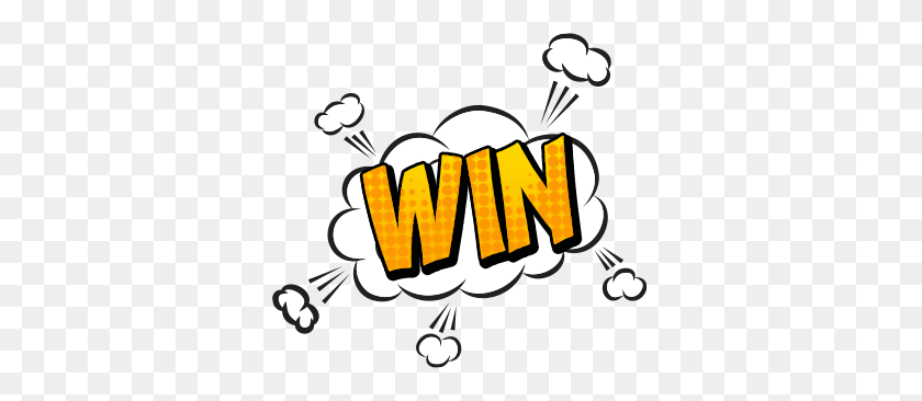 343x306 Win Png Transparent Win Images - Win PNG