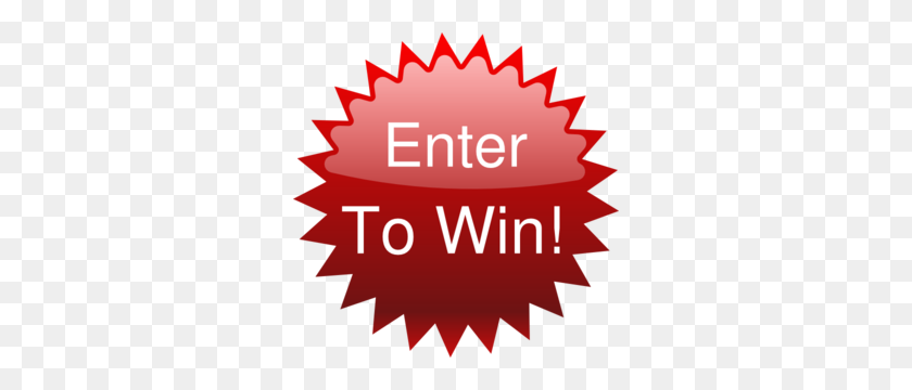300x300 Win Png Transparent Win Images - Enter To Win PNG