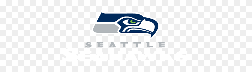 432x180 Win The Fishing Trip Of A Lifetime With The Wcr Contest - Seattle Seahawks Logo PNG