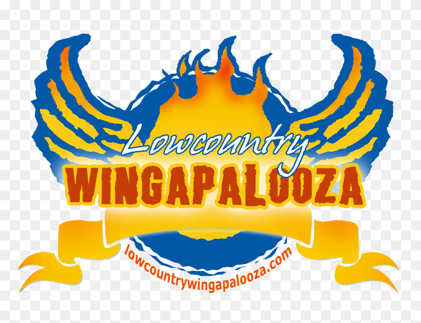 1500x1125 Win Your Way In Lowcountry Wingapalooza Star - Enter To Win Clipart