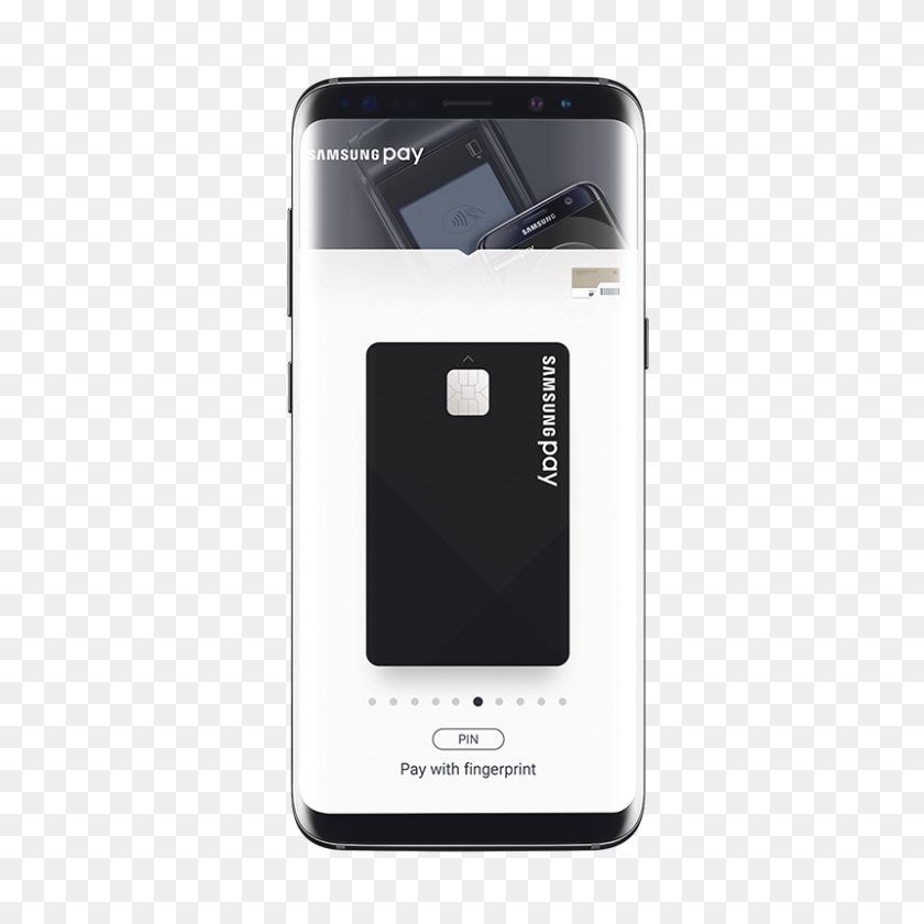 800x800 Win Yourself An And Many More! - Samsung S8 PNG