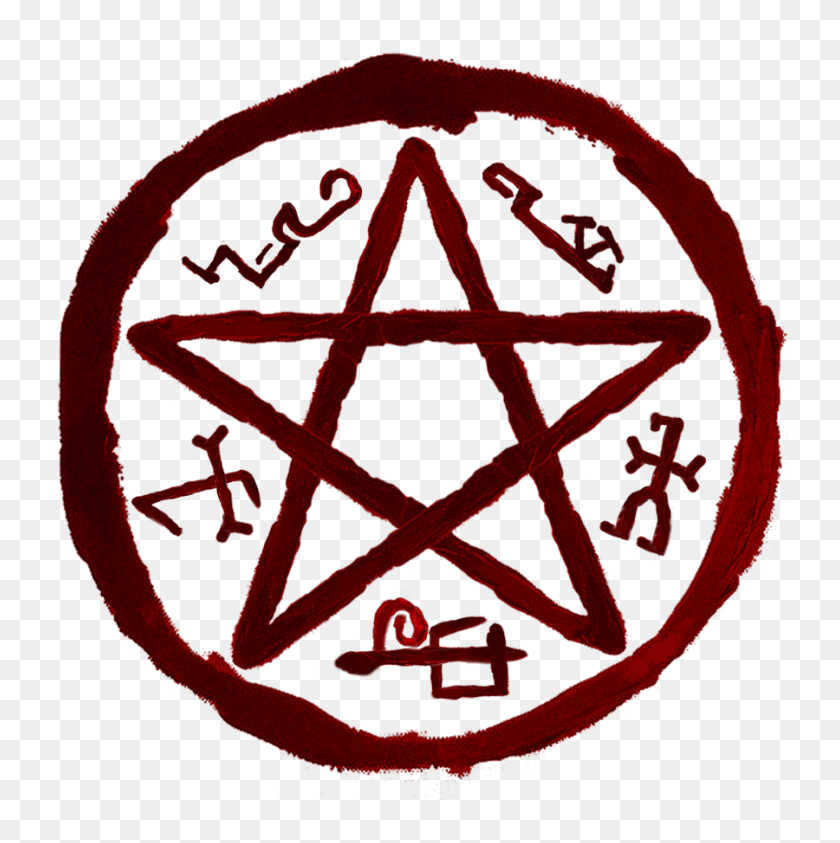 900x904 Winchester Faith - Supernatural PNG