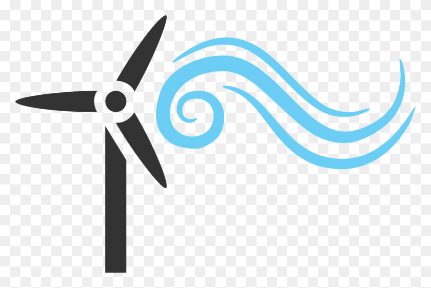 1280x825 Wind Energy Renewable Energy Wind Transparent Image Green Energy - Wind Effect PNG