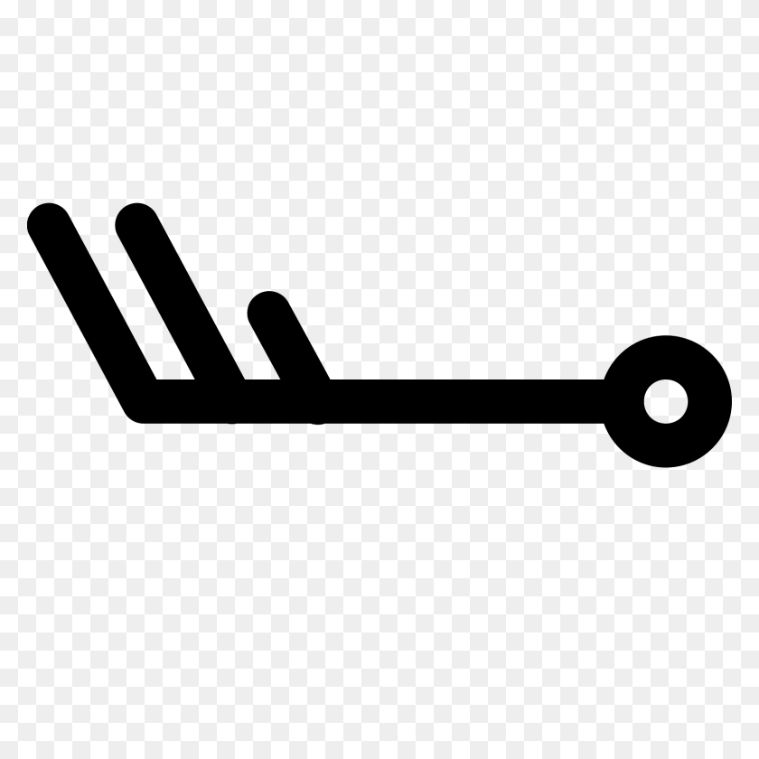 1600x1600 Wind Speed Icon - Speed Lines PNG