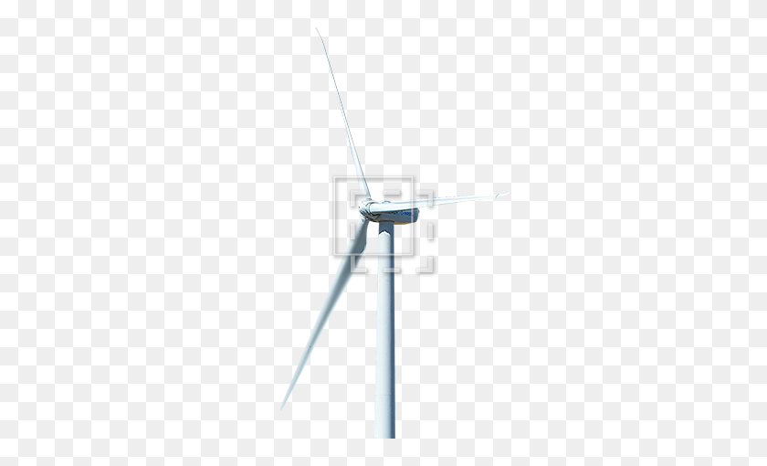 450x450 Wind Turbine - Wind Turbine PNG