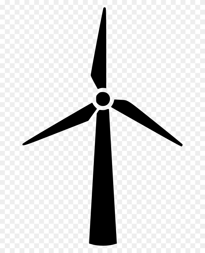 658x980 Wind Turbine Windmill Png Icon Free Download - Windmill PNG