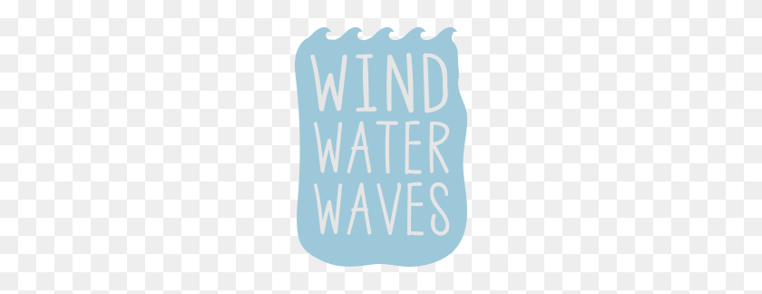 190x264 Wind Water Waves - Water Waves PNG