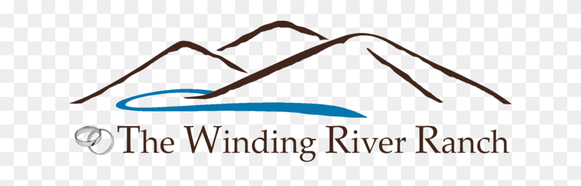 640x209 Winding River Clip Art Free Cliparts - Winding River Clipart