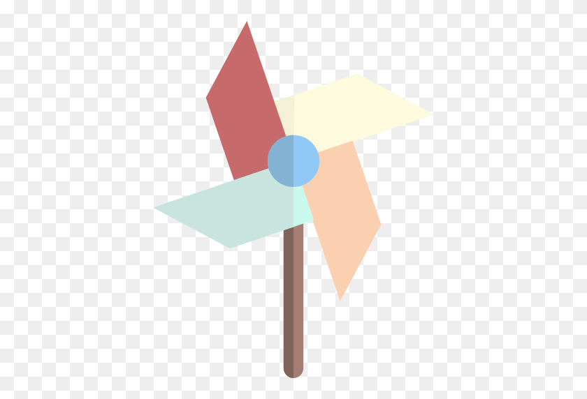 512x512 Windmill Png Icon - Windmill PNG