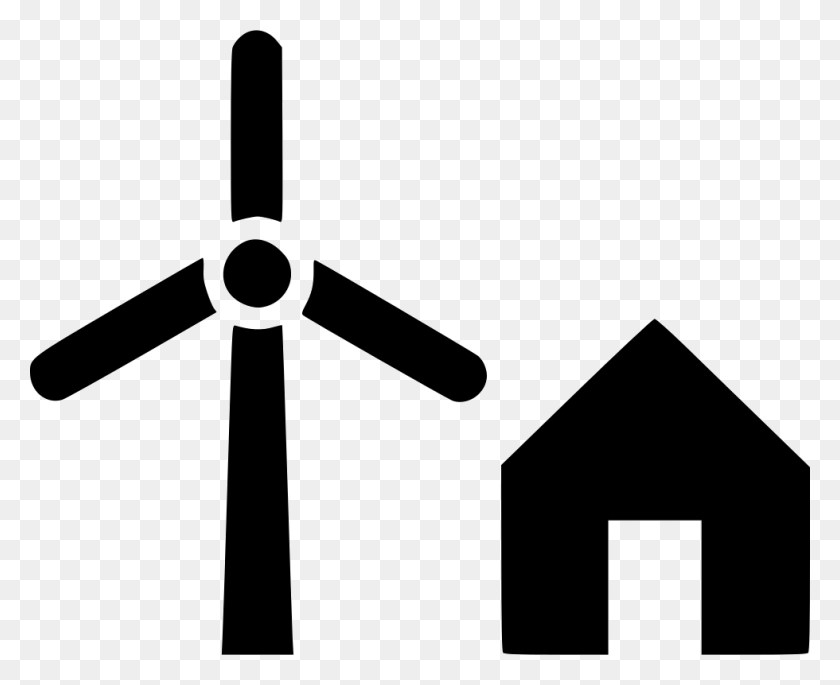 980x786 Windmill Png Icon Free Download - Windmill PNG
