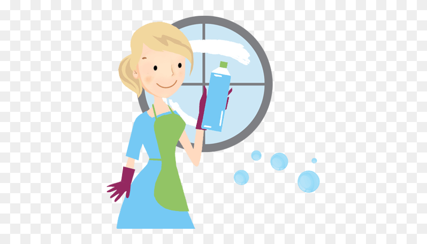 421x420 Window Cleaning Of The Greatest Quality In London - Window Cleaning Clip Art