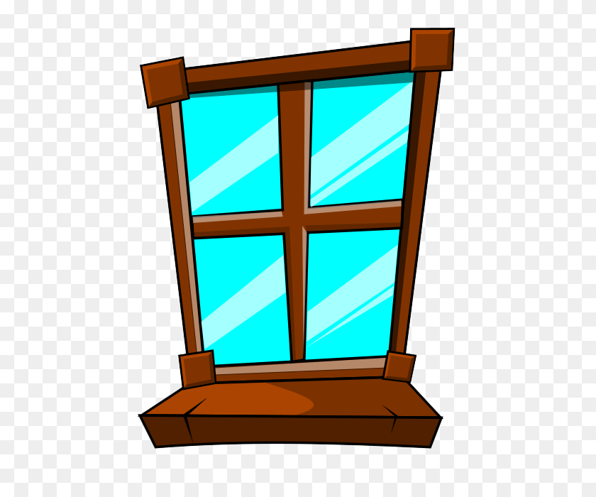 480x640 Window Clipart Free To Use Clipart Resource Clipartix - I Love School Clipart