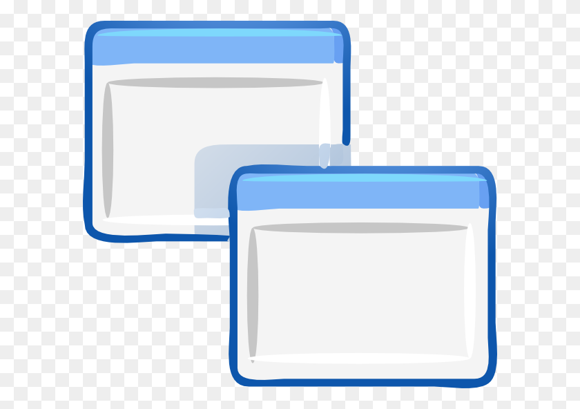 600x532 Window Icon Gui Png Clip Arts For Web - Window Clipart PNG