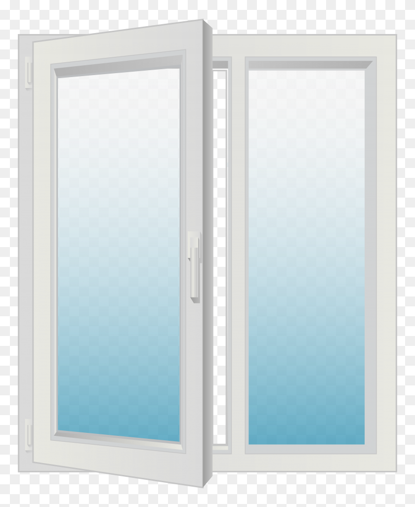 4840x6000 Window Png Clip Art - Window Clipart