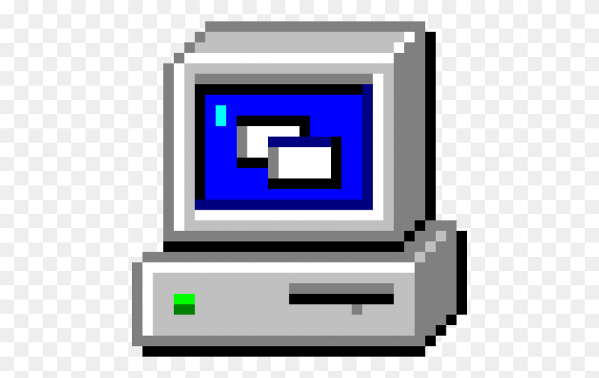 470x470 Windows - Windows 95 Png