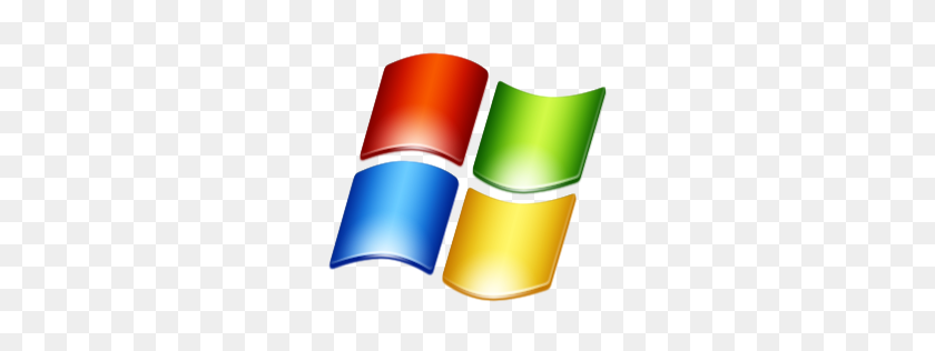256x256 Windows - Windows Icon PNG