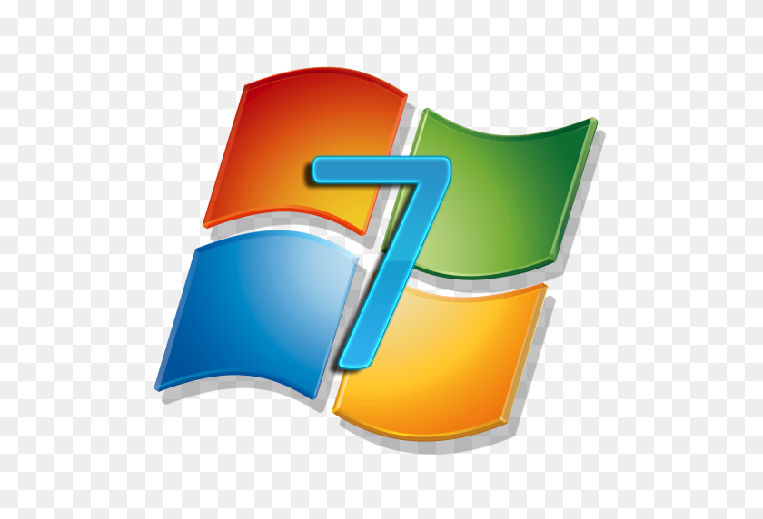 512x512 Iconos De Windows - Icono De Windows Png