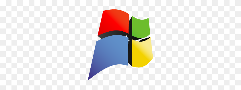 256x256 Windows Logo Icon Free Icons Download - Windows Logo PNG