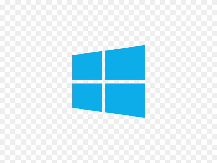 880x645 Windows Logo Logok - Windows Logo PNG