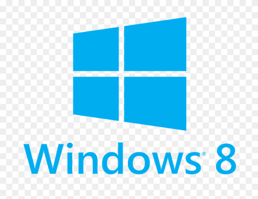 792x600 Windows Logo Png - Windows Logo PNG