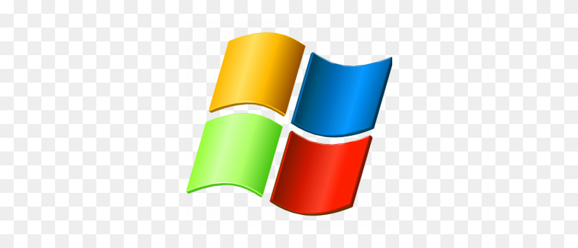 300x300 Значок Windows Логотипы Png Веб-Иконки Png - Значок Windows Png