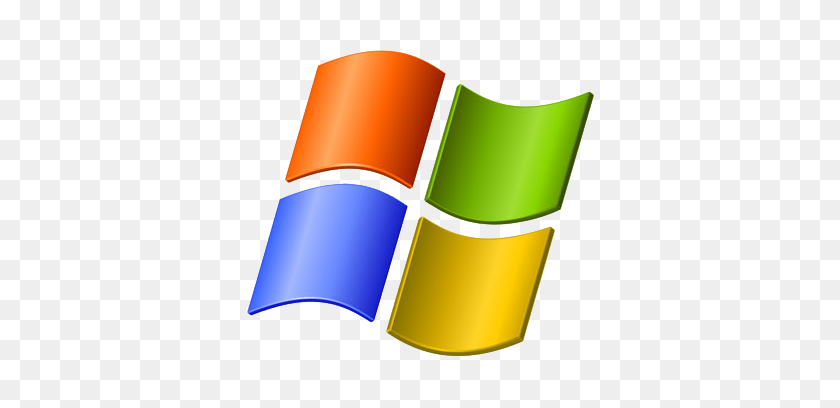 348x348 Windows, Работающая На Ipad Air - Логотип Windows 98 Png