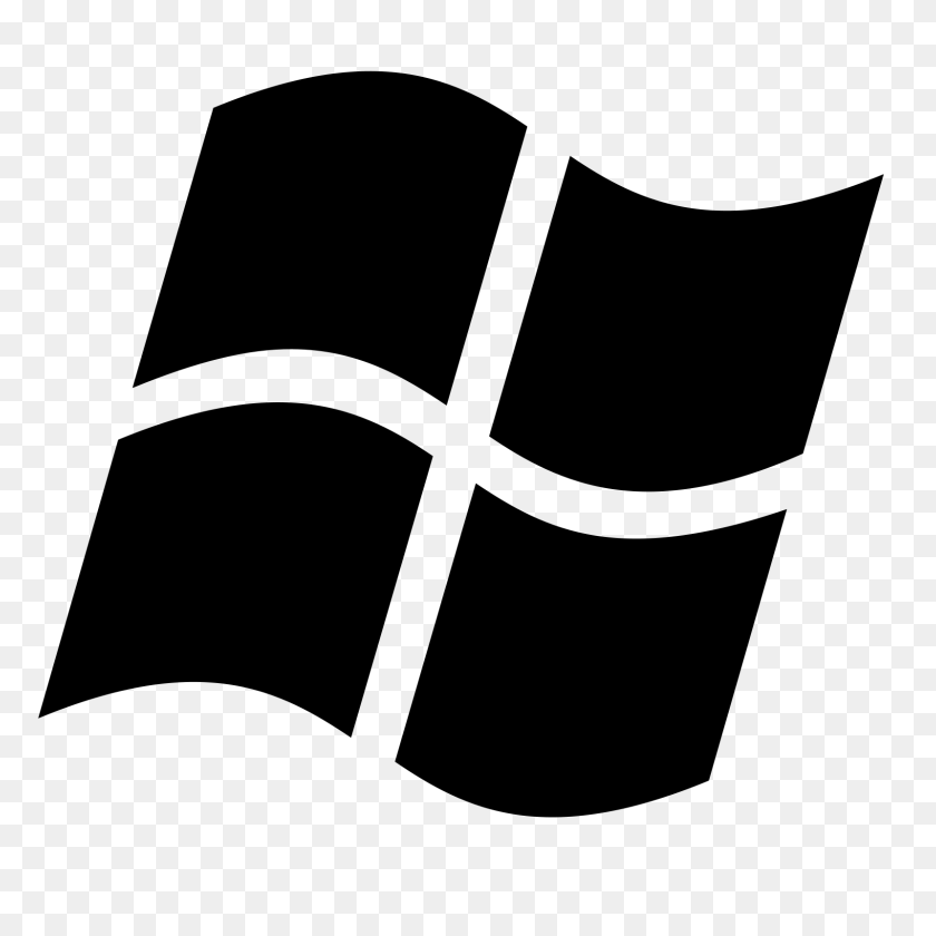 1600x1600 Windows Xp Icon - Windows Logo PNG