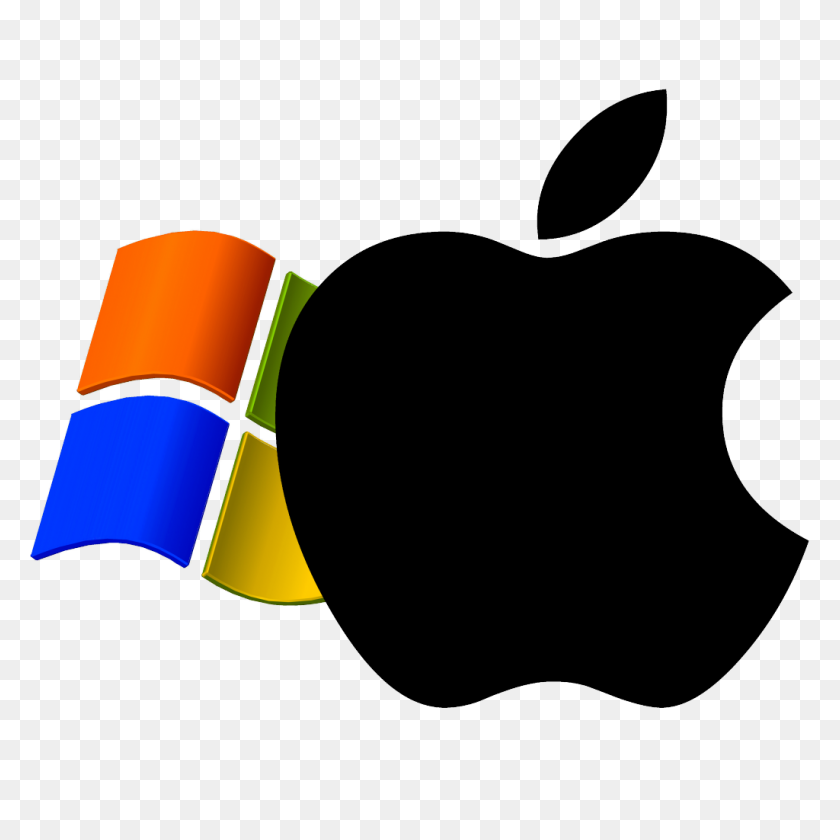 1024x1024 Windows Xp Logo Superimposed - Windows Logo PNG
