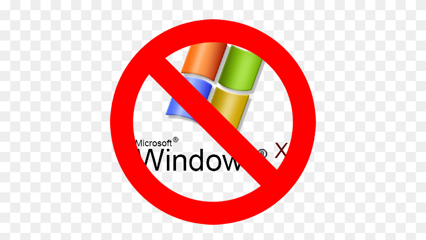 406x414 Поддержка Windows Xp Завершается В Управляемых Ит-Службах На Юге Страны - Windows Xp Png