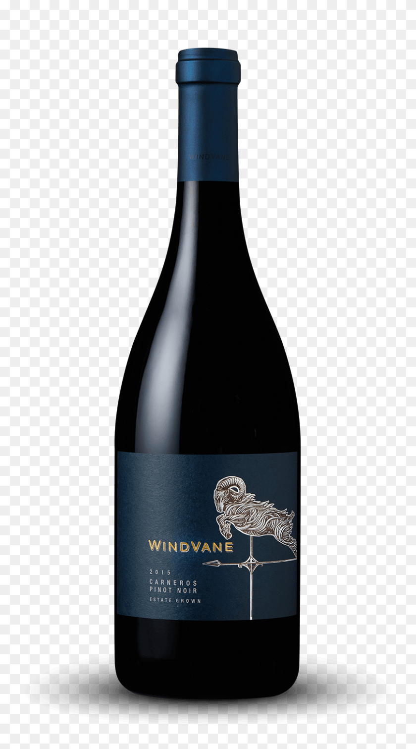 806x1500 Windvane Wines - Glass Texture PNG