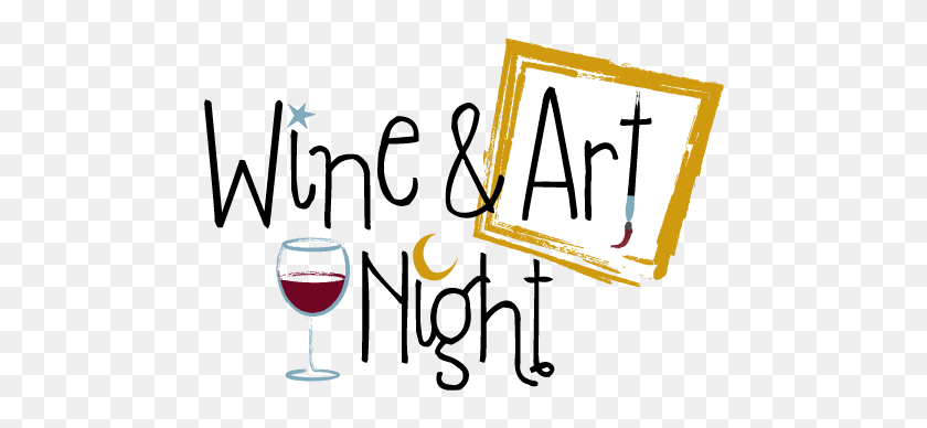479x328 Wine Art Night - Zentangle Clipart