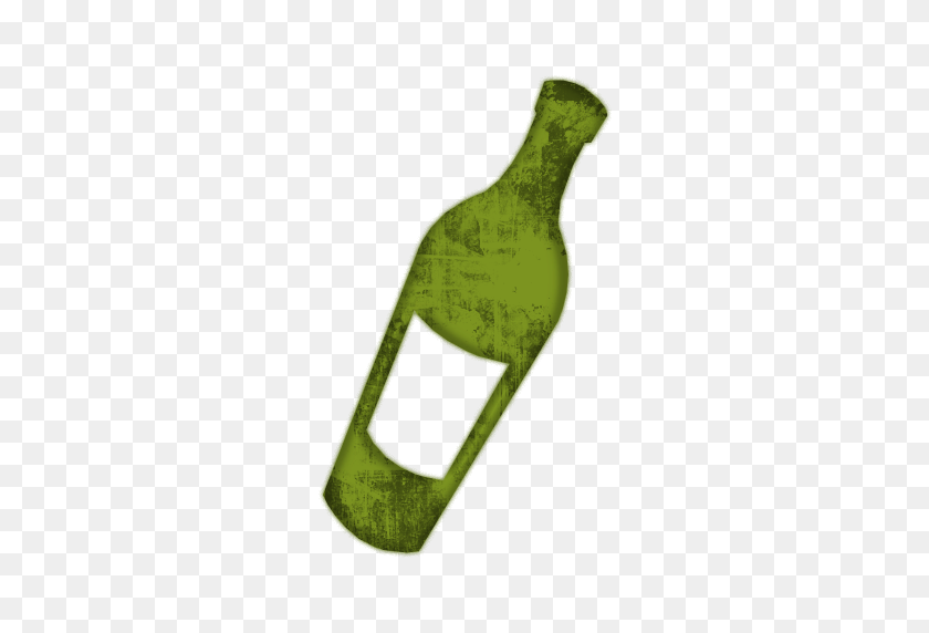512x512 Бутылка Вина Бутылки Значки Значки И Т. Д. Картинки Изображения - Вино Клипарт