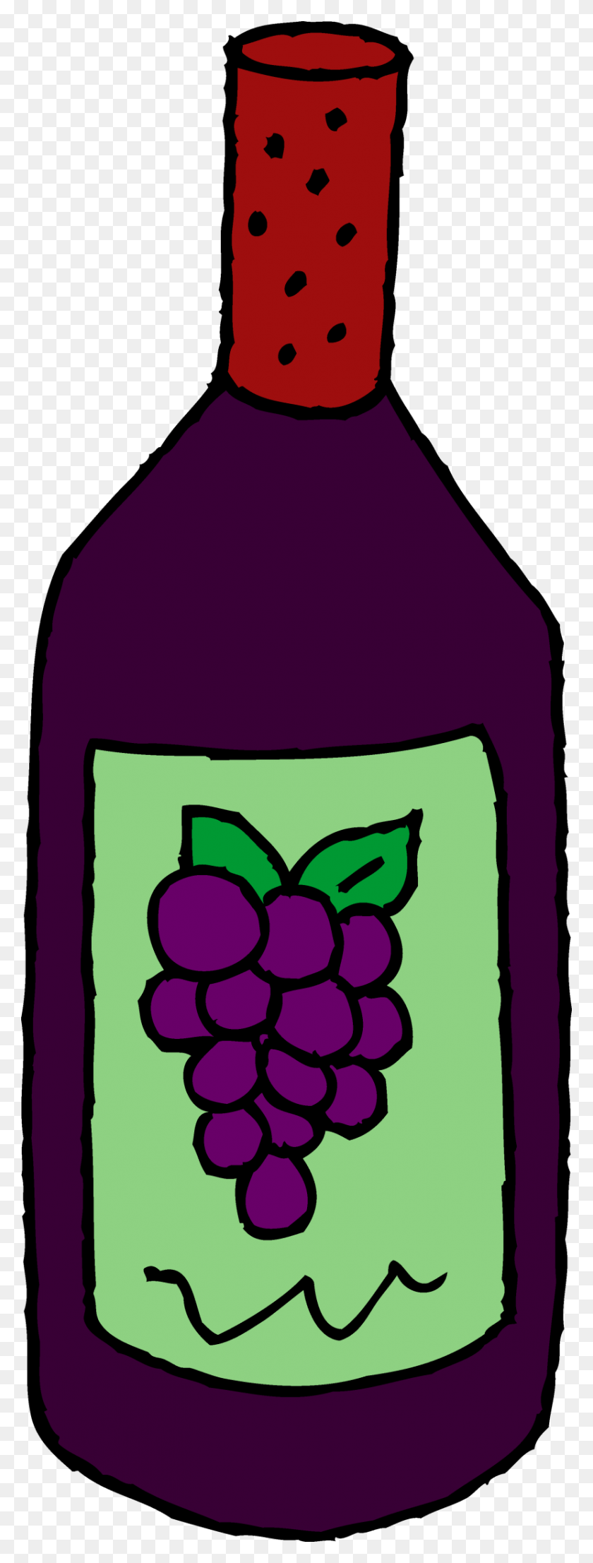 830x2292 Wine Bottle Clip Art - R Clipart