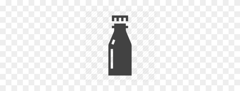 260x260 Wine Bottle Clip Art Clipart - Wine Cork Clipart