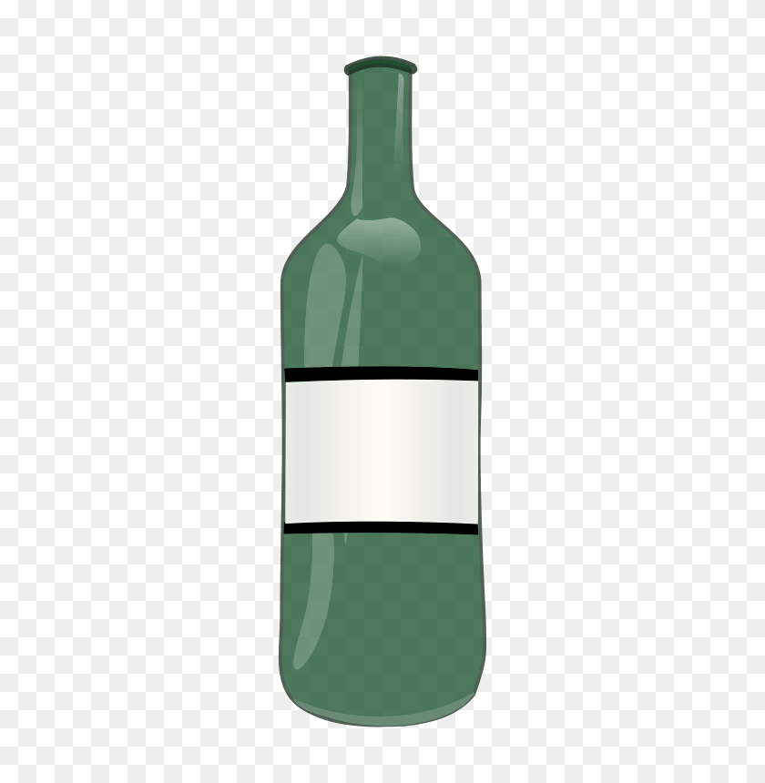 566x800 Wine Bottle Free Download Png Vector - Alcohol Bottle PNG