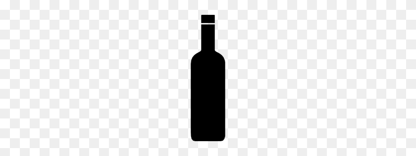 256x256 Wine Bottle Png Image Royalty Free Stock Png Images For Your Design - Wine Bottle PNG