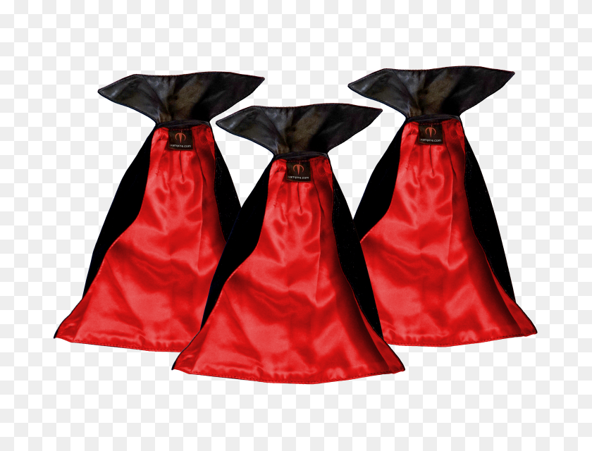 4297x3196 Wine Cape Pack - Red Cape PNG