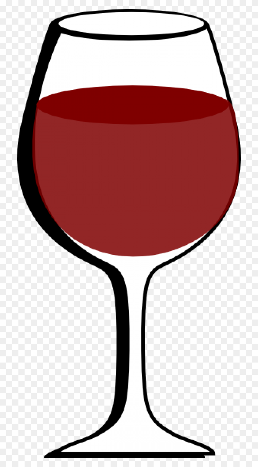 728x1460 Вино Клипарт - Красное Вино Png