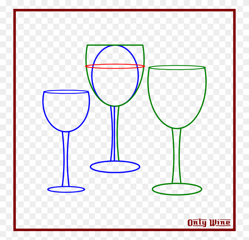 750x750 Wine Glass Champagne Glass Computer Icons - Wine Clip Art