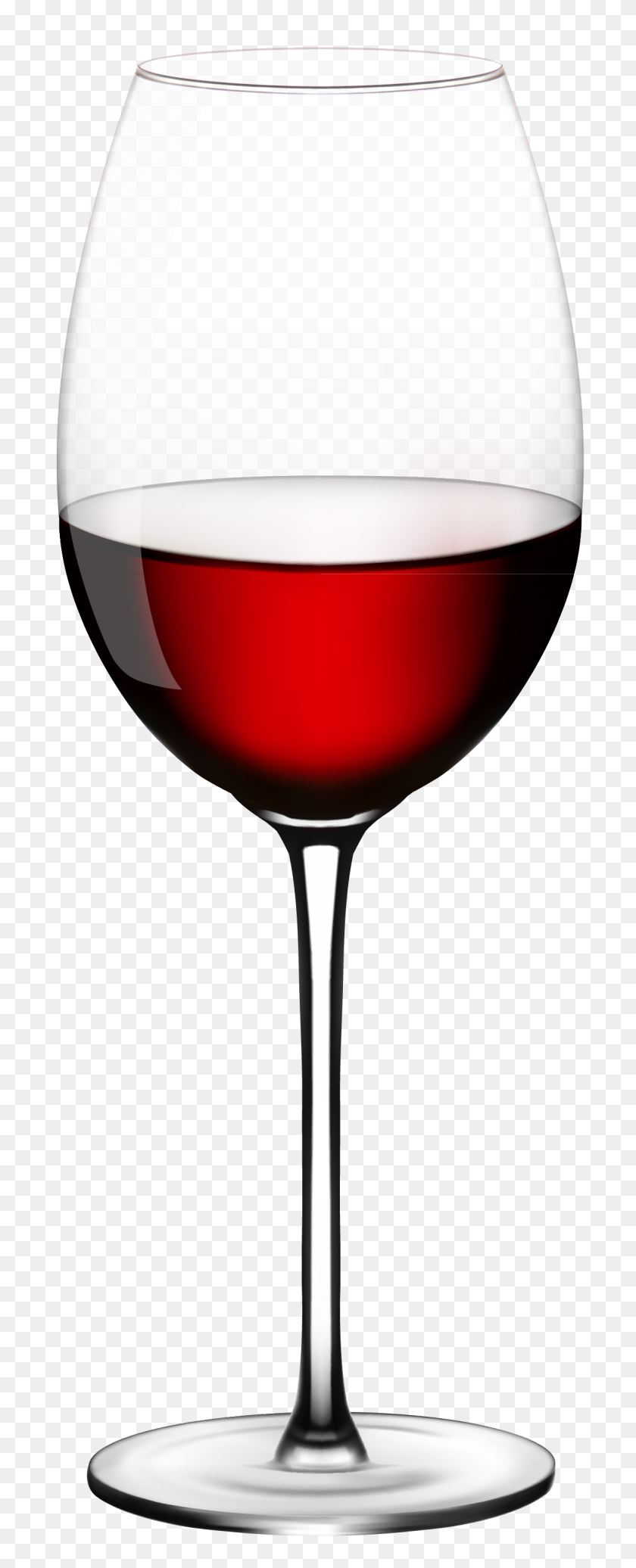 1147x2959 Бокал Для Вина Картинки - Красное Вино Клипарт
