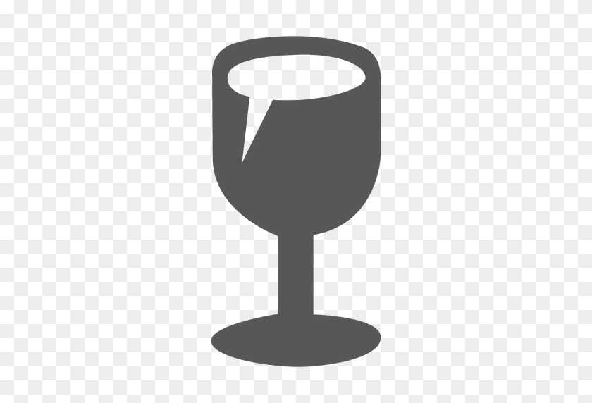 512x512 Wine Glass Icon - Wine Icon PNG