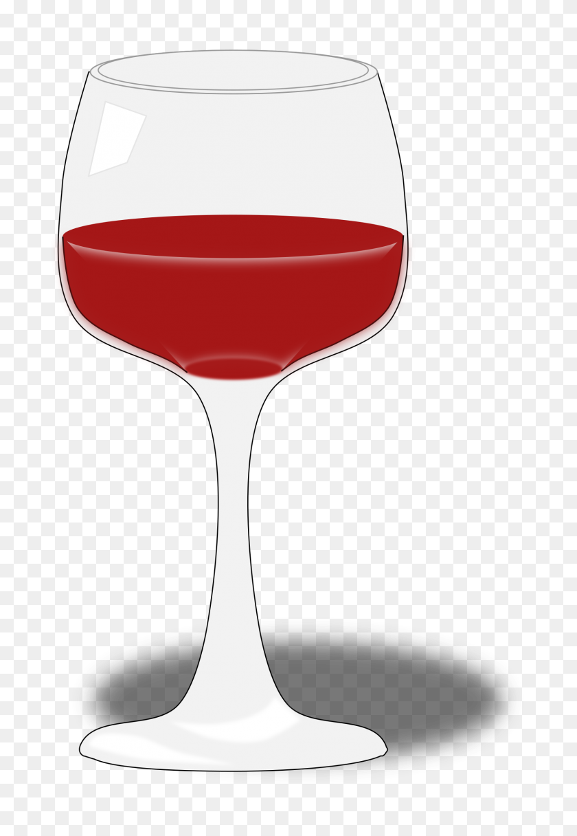 1619x2400 Wine Glass Icons Png - Red Wine PNG