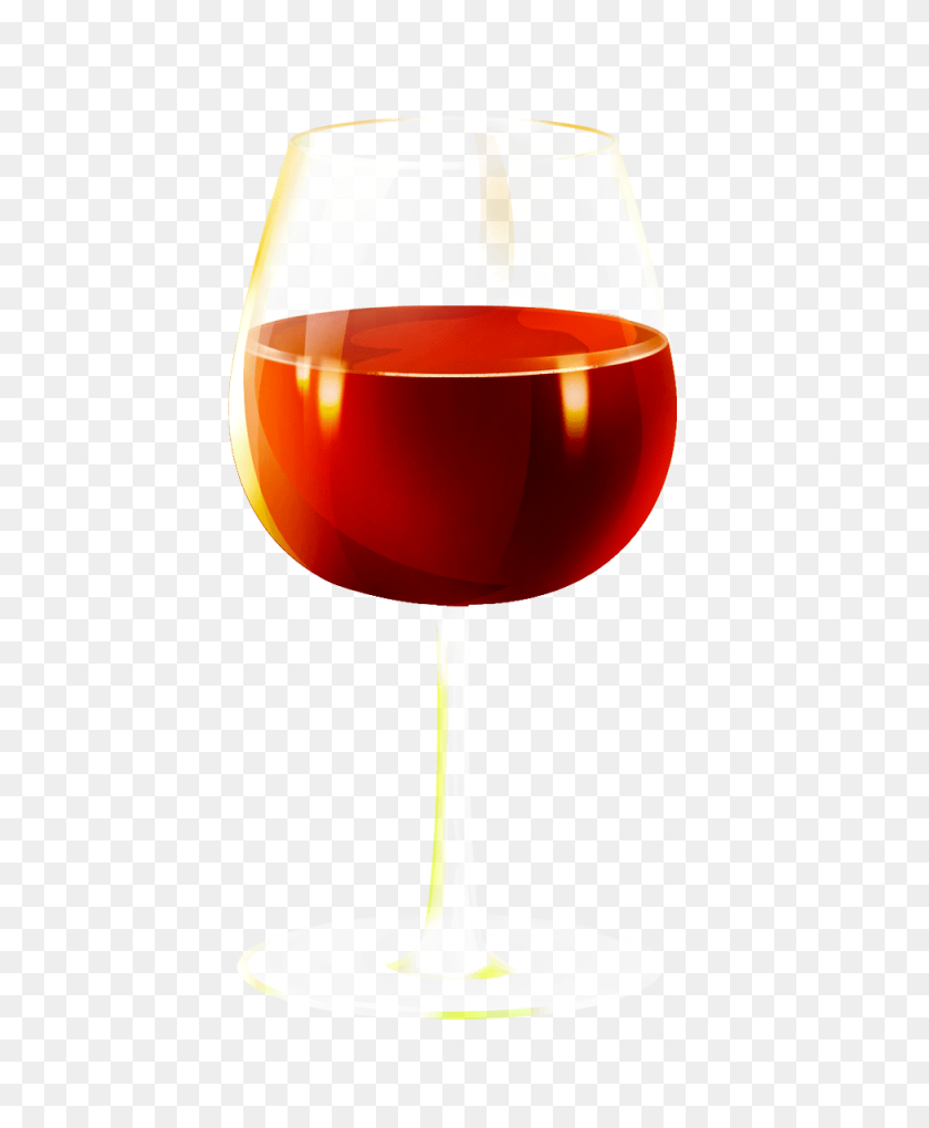 480x960 Бокал Png - Красное Вино Png